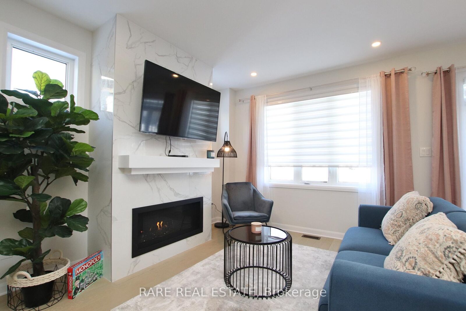 Property Photo:  126 Attwell Private N/A  ON K2K 0P6 