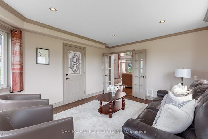 Property Photo: 3136 Lower Base Line W ON L9E 0K6