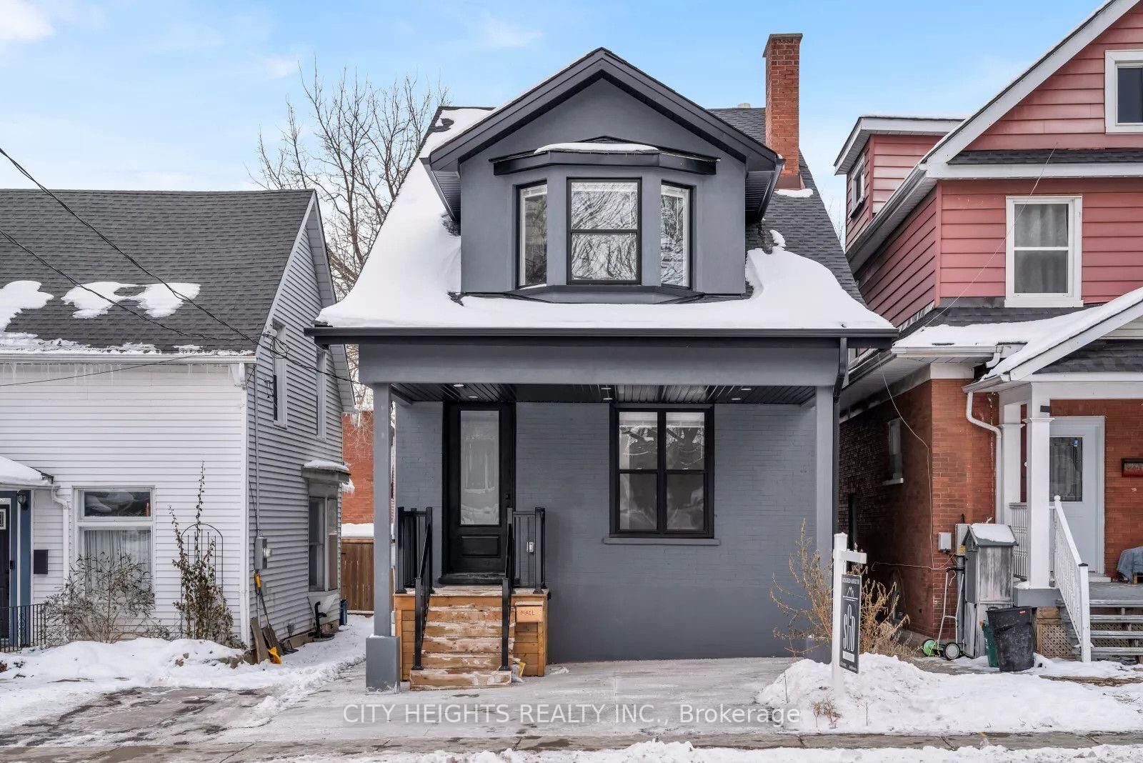 Photo de la propriété:  124 Church Street 2  ON N2G 2S4 