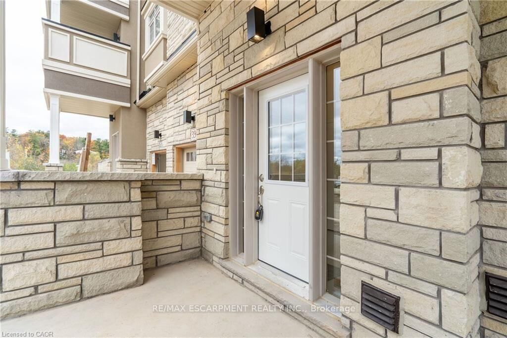 Property Photo:  305 Garner Road 39  ON L9G 5E6 