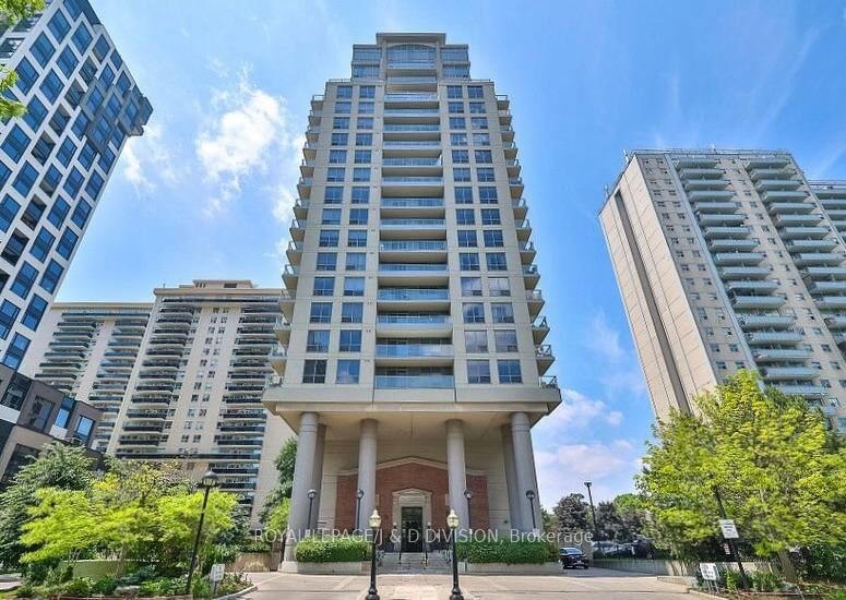 Property Photo:  70 High Park Avenue 503  ON M6P 1A1 