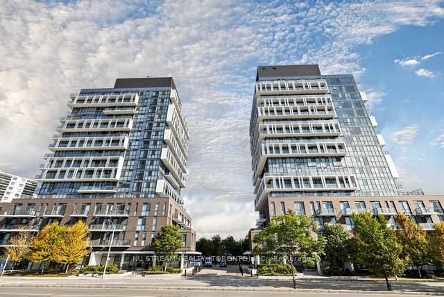 Property Photo:  128 Fairview Mall Drive 405  ON M2J 0E8 