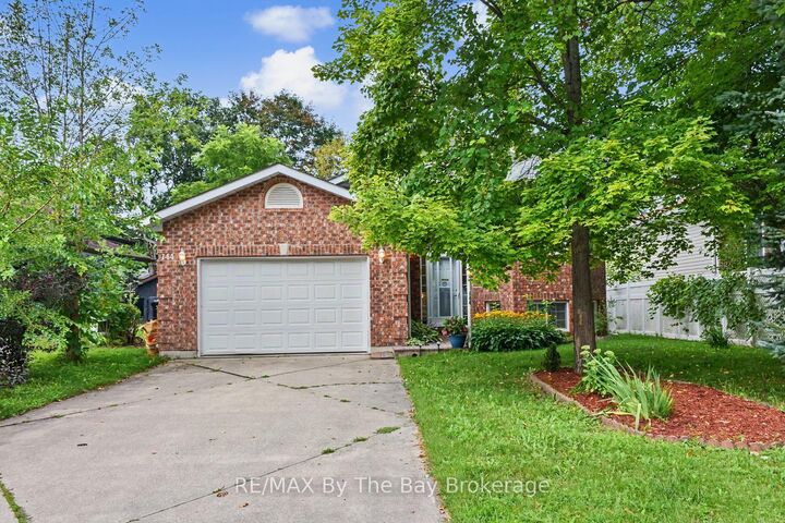 144 Smallman Drive — photo 1