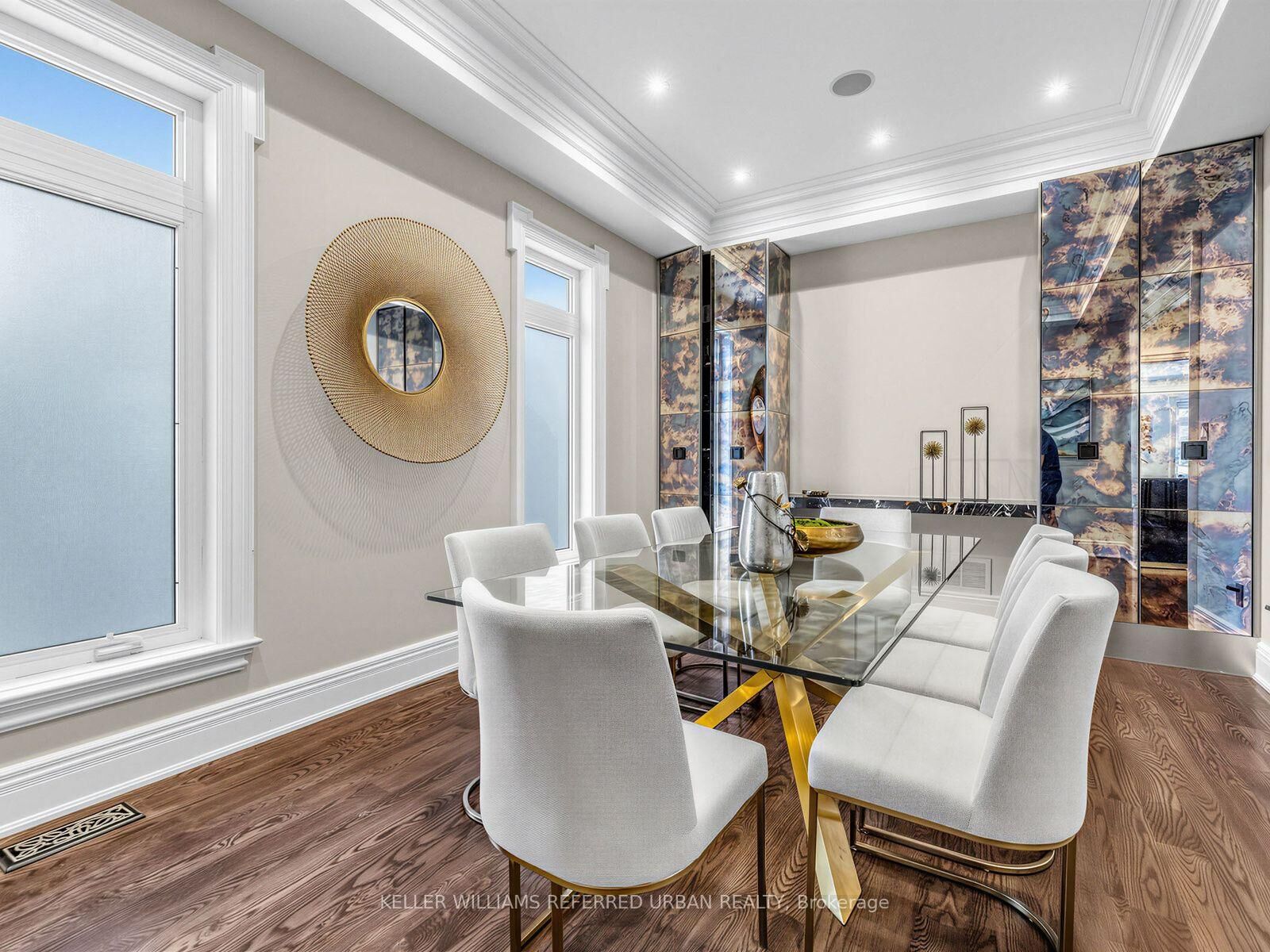 Property Photo: 47 Lurgan Drive ON M2R 1K7