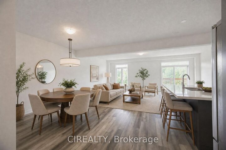 84 Valley Trail Place — photo 1