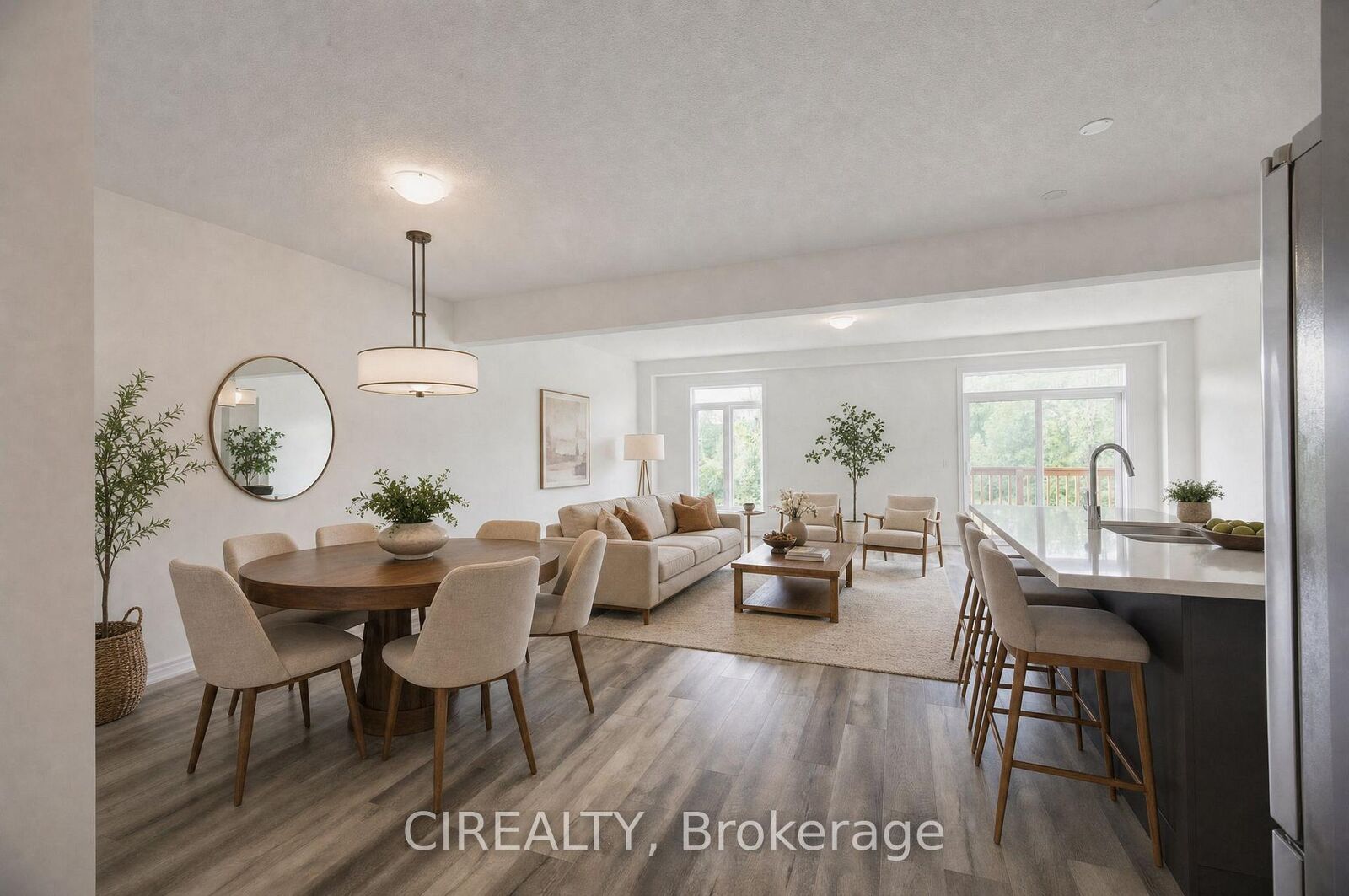 Property Photo: 84 Valley Trail Place ON L8B 2A2