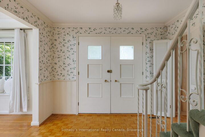 Property Photo: 174 Claxton Drive ON L6J 4N9