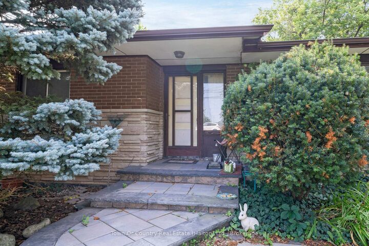 Property Photo: 7640 5 Side Road ON L9T 2X7