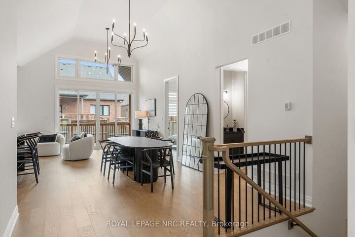Property Photo:  11 Primrose Street  ON L3E 0H1 