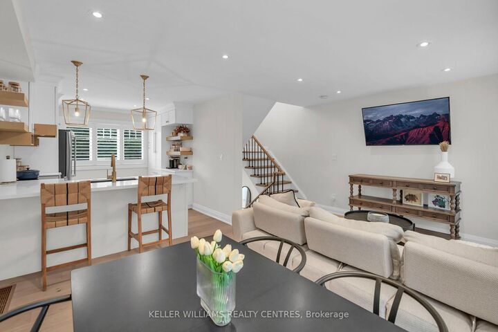Property Photo: 37 Bowler Street ON L4G 7H7