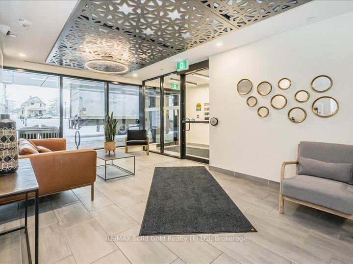 Property Photo:  104 Garment Street 16  ON N2G 0C8 