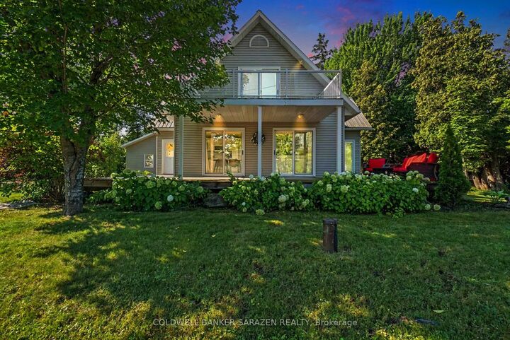 Property Photo: 86 Towey Lane ON K7V 3Z8