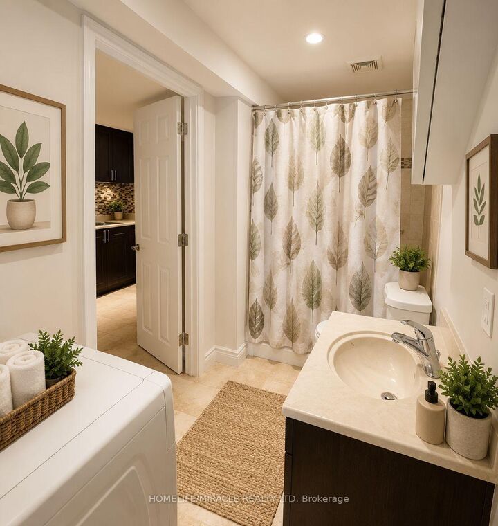 Property Photo:  44 Nessie Street  ON L3S 4H9 