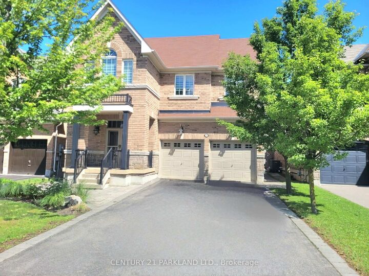 Property Photo: 15 Jonas Millway N/A ON L4A 0M4