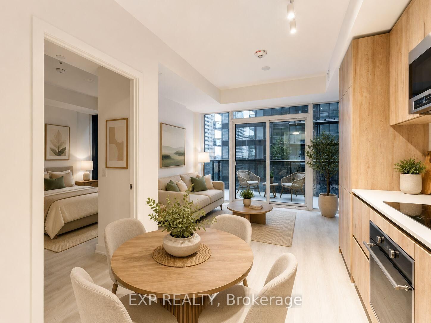 Photo de la propriété:  127 Broadway Avenue 2506  ON M4P 1V4 
