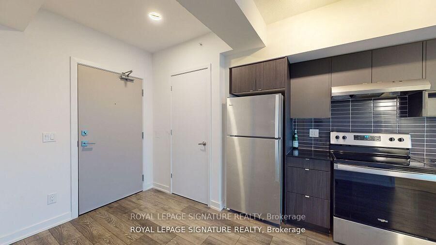 Photo de la propriété:  1117 Cooke Boulevard A618  ON L7T 0C6 