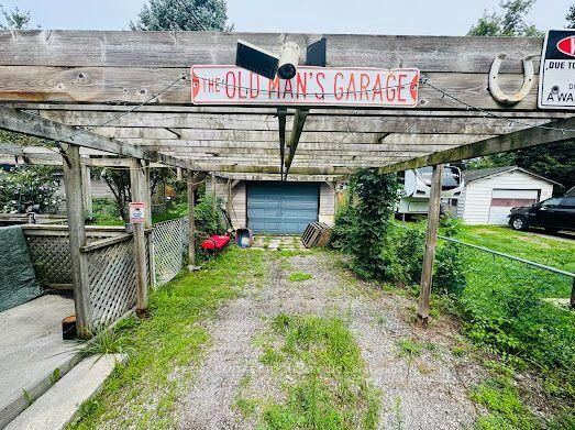 Property Photo:  122 Inkerman Street  ON N5Z 1X6 