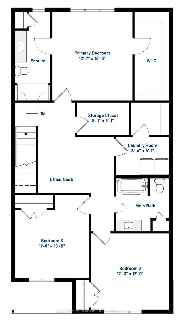 Property Photo: Lot 18.1 Largo Woods Lane ON N7A 0C8