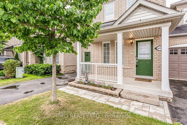 Property Photo:  2410 Emerson Drive  ON L7L 7M3 