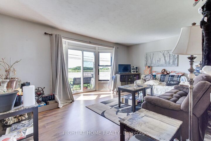 Property Photo: 1384 Graham Side Road ON L3Y 4V9