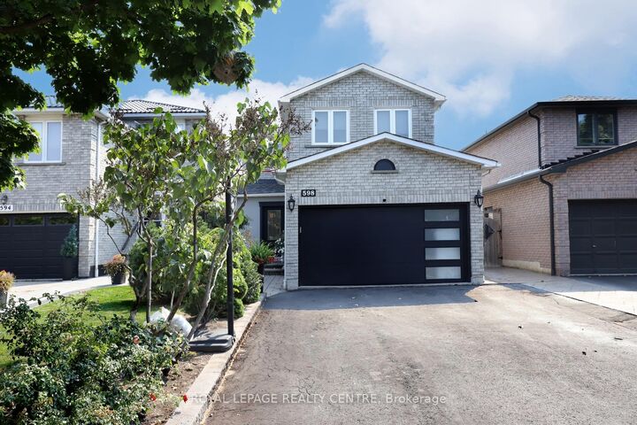 598 Pilcom Court — photo 1