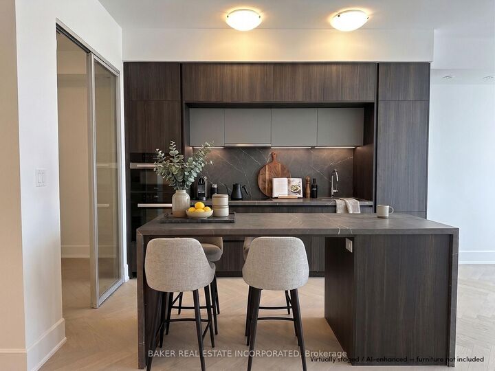 Property Photo: 800 Broadview Avenue 303 ON M4K 2P7