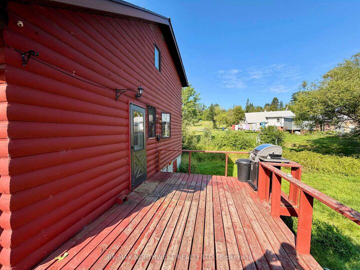 Property Photo:  Lot 130 Second Street  ON P0X 1M0 
