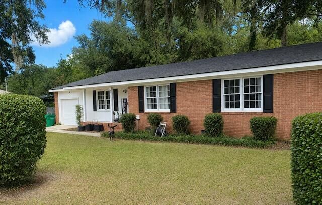Property Photo:  2415 Deborah Drive  GA 31602 