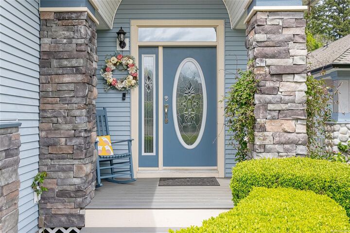 Property Photo: 6355 Herons Pl BC V9L 6Z3