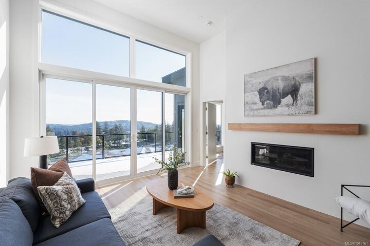 Property Photo: 2332 Copper Rock Crt #121 BC V9B 0G4