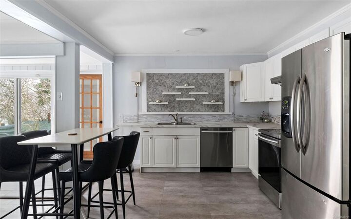 Property Photo: 5788 Jaynes Rd BC V9L 3B8