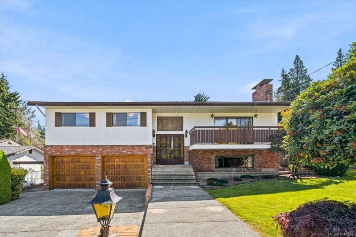 Property Photo: 5500 Kenwill Dr BC V9T 5M5