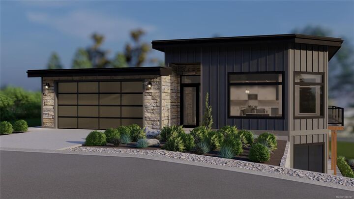 Property Photo: Lot 11 Coral Pl BC V9P 2E1