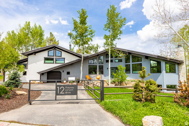 Property Photo:  Address not disclosed  UT 84060 