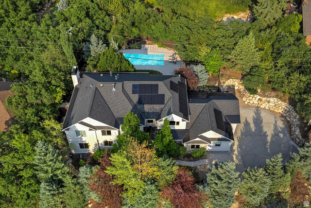 Property Photo: 4095 S Jupiter Dr E UT 84124