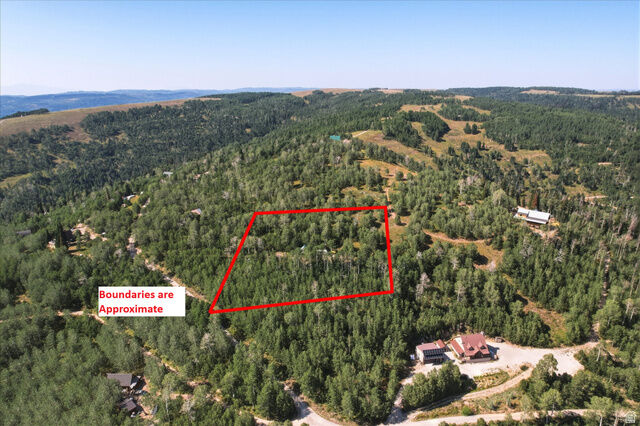 Property Photo:  94 E Gooseberry Canyons Rd 94B  UT 84629 