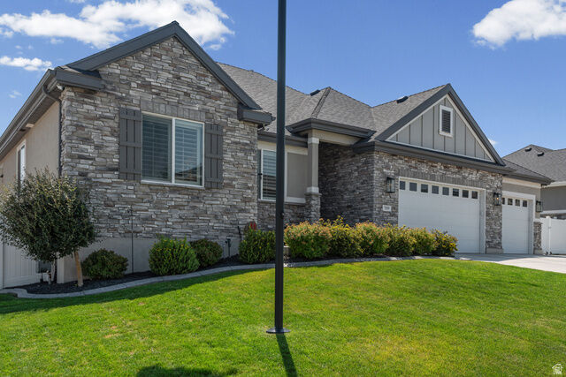Property Photo: 7059 W Addison View Lane Ln S 119 UT 84081