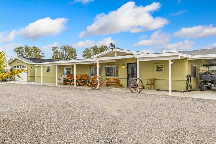 Property Photo:  2410 E Arizona Avenue  AZ 86426 