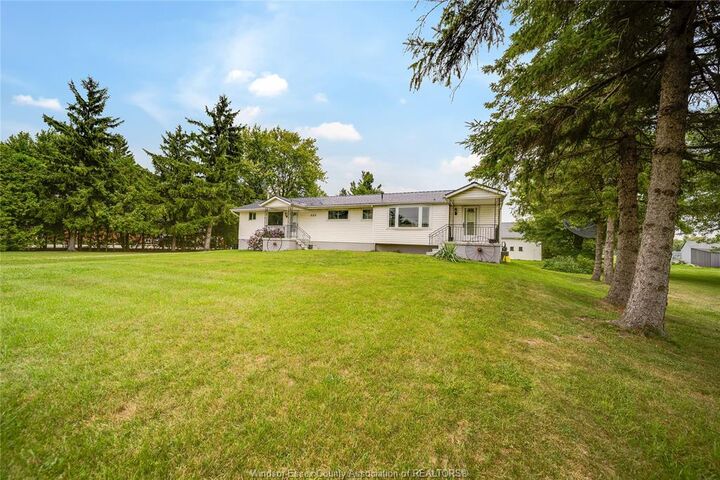 Property Photo: 669 Talbot Road ON N0R 1K0