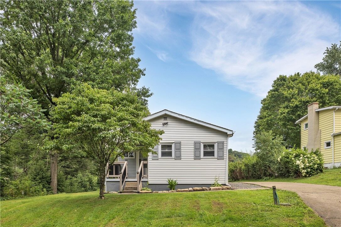 Property Photo:  139 Booth Road  PA 15656 