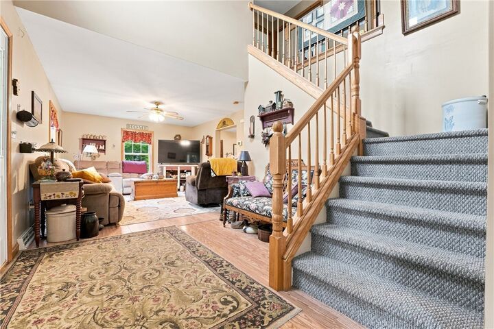Property Photo: 2982 Valley Road PA 16137