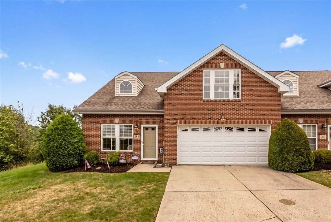 Property Photo: 1001 Duncan Lane PA 15236