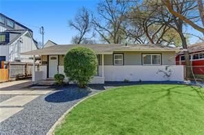 Property Photo: 2513 Wilson Street TX 78704