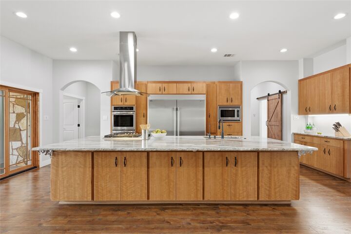 Property Photo: 224 Liberty Bell Lane TX 78620