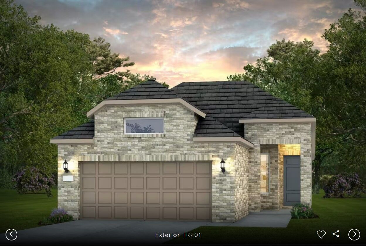 Property Photo:  204 Frontera Drive  TX 78602 
