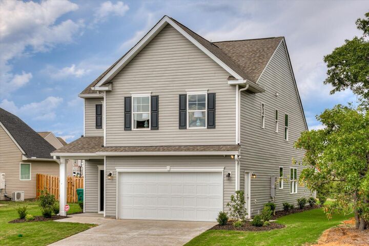 Property Photo:  708 Tess Street  SC 29829 