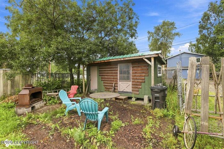 Property Photo: 1335 Ingra Street AK 99501