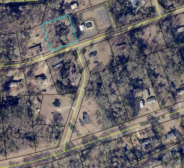 Property Photo: 0 W Rock Hill Drive GA 31709
