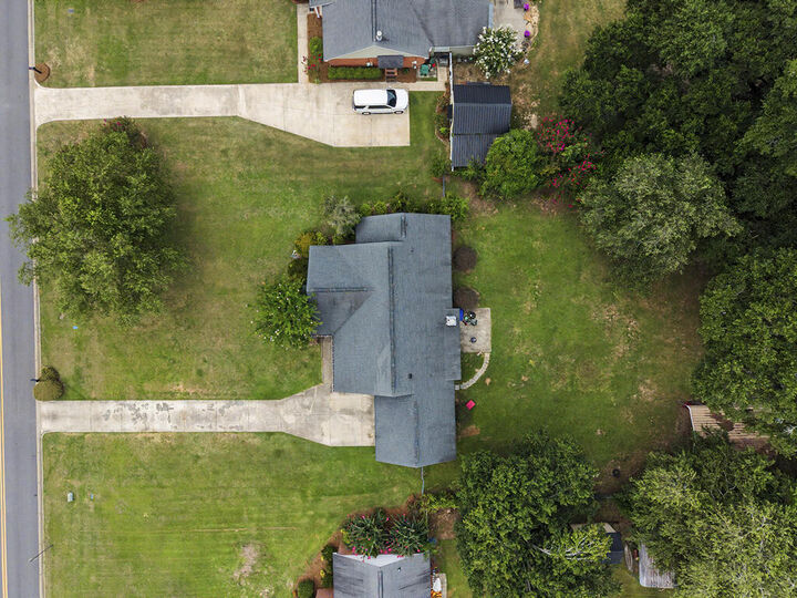 Property Photo:  201 Spring Lake Drive  GA 31763 