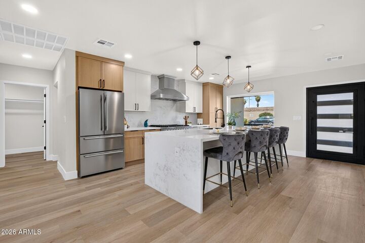 Property Photo:  4221 E Mulberry Drive  AZ 85018 
